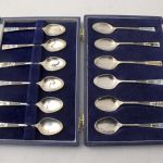 861 6093 SPOONS